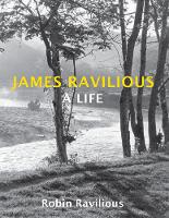 Book Cover for James Ravilious by Robin Ravilious