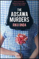 Book Cover for The Aosawa Murders by Riku Onda