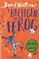 Book Cover for Y Bachgen Mewn Ffrog by David Walliams