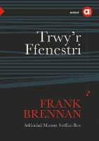 Book Cover for Cyfres Amdani: Trwy'r Ffenestri by Manon Steffan Ros