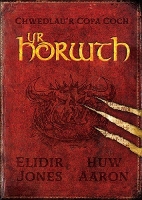 Book Cover for Yr Horwth by Elidir Jones