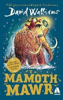 Book Cover for Mamoth Mawr, Y by David Walliams