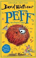 Book Cover for Peff by David Walliams