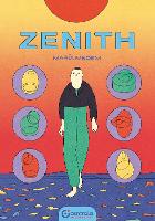 Book Cover for Zenith by 