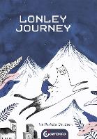 Book Cover for Lonely Journey by 