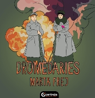 Book Cover for Dromedaries by 