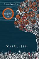 Book Cover for Whirligig by Andrew J Greig