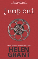 Book Cover for Jump Cut by Helen Grant