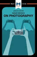 Book Cover for An Analysis of Susan Sontag's On Photography by Nico Epstein