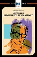 Book Cover for An Analysis of Amartya Sen's Inequality Re-Examined by Elise Klein