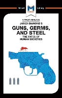 Book Cover for An Analysis of Jared Diamond's Guns, Germs & Steel by Riley Quinn