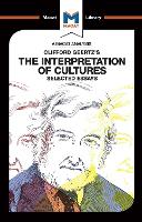 Book Cover for The Interpretation of Cultures by Abena Dadze-Arthur