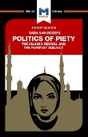 Book Cover for The Politics of Piety by Jessica Johnson