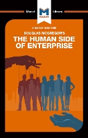 Book Cover for An Analysis of Douglas McGregor's The Human Side of Enterprise by Stoyan Stoyanov, Monique Diderich