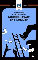 Book Cover for Kicking Away the Ladder by Sulaiman Hakemy