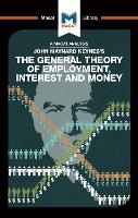 Book Cover for An Analysis of John Maynard Keyne's The General Theory of Employment, Interest and Money by John Collins