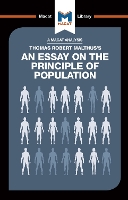 Book Cover for An Analysis of Thomas Robert Malthus's An Essay on the Principle of Population by Nick Broten