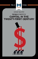 Book Cover for An Analysis of Thomas Piketty's Capital in the Twenty-First Century by Nick Broten