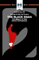 Book Cover for The Black Swan by Eric R. Lybeck