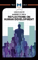 Book Cover for An Analysis of Mahbub ul Haq's Reflections on Human Development by Riley Quinn