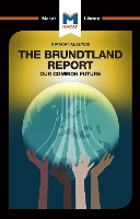 Book Cover for An Analysis of The Brundtland Commission's Our Common Future by Ksenia Gerasimova