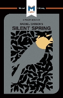 Book Cover for An Analysis of Rachel Carson's Silent Spring by Nikki Springer