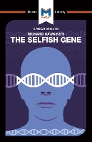 Book Cover for An Analysis of Richard Dawkins's The Selfish Gene by Nicola Davis