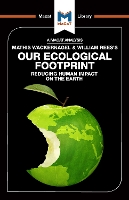 Book Cover for An Analysis of Mathis Wackernagel and William Rees's Our Ecological Footprint by Luca Marazzi