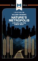 Book Cover for Nature's Metropolis by Cheryl Hudson