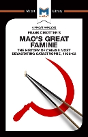 Book Cover for Mao's Great Famine by John Wagner Givens