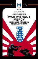 Book Cover for War Without Mercy by Vincent Sanchez, Jason Xidias