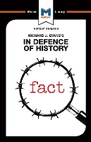 Book Cover for An Analysis of Richard J. Evans's In Defence of History by Nicholas Piercey, Tom Stammers