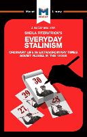 Book Cover for Everyday Stalinism by Victor Petrov