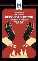 Book Cover for Reconstruction in America by Jason Xidias