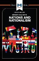 Book Cover for An Analysis of Ernest Gellner's Nations and Nationalism by Dale Stahl