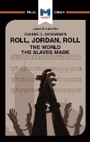 Book Cover for An Analysis of Eugene Genovese's Roll, Jordan, Roll by Cheryl Hudson, Eva Namusoke