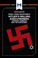 Book Cover for Hitler's Willing Executioners by Simon Taylor