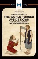 Book Cover for An Analysis of Christopher Hill's The World Turned Upside Down by Harman Bhogal