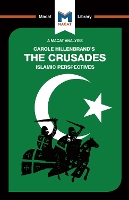 Book Cover for An Analysis of Carole Hillenbrand's The Crusades by Robert Houghton, Damien Peters
