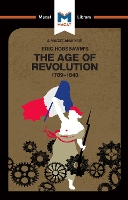 Book Cover for The Age Of Revolution by Tom Stammers