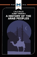 Book Cover for An Analysis of Albert Hourani's A History of the Arab Peoples by Brown, Bryan Gibson