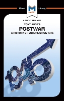 Book Cover for Postwar by Simon Young