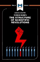 Book Cover for An Analysis of Thomas Kuhn's The Structure of Scientific Revolutions by Jo Hedesan, Joseph Tendler