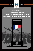 Book Cover for An Analysis of Georges Lefebvre's The Coming of the French Revolution by Tom Stammers