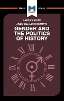Book Cover for An Analysis of Joan Wallach Scott's Gender and the Politics of History by Pilar Zazueta, Etienne Stockland