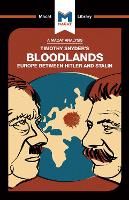 Book Cover for Bloodlands by Helen Roche