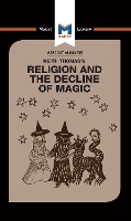 Book Cover for An Analysis of Keith Thomas's Religion and the Decline of Magic by Simon Young