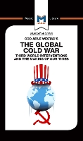 Book Cover for The Global Cold War by Patrick Glenn, Bryan Gibson