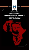 Book Cover for An Analysis of Chinua Achebe's An Image of Africa by Clare Clarke