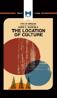 Book Cover for An Analysis of Homi K. Bhabha's The Location of Culture by Stephen Fay, Liam Haydon